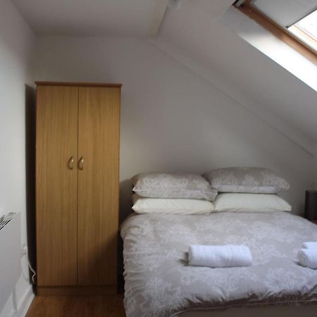 4 Bed City Centre Flat Liverpool Esterno foto