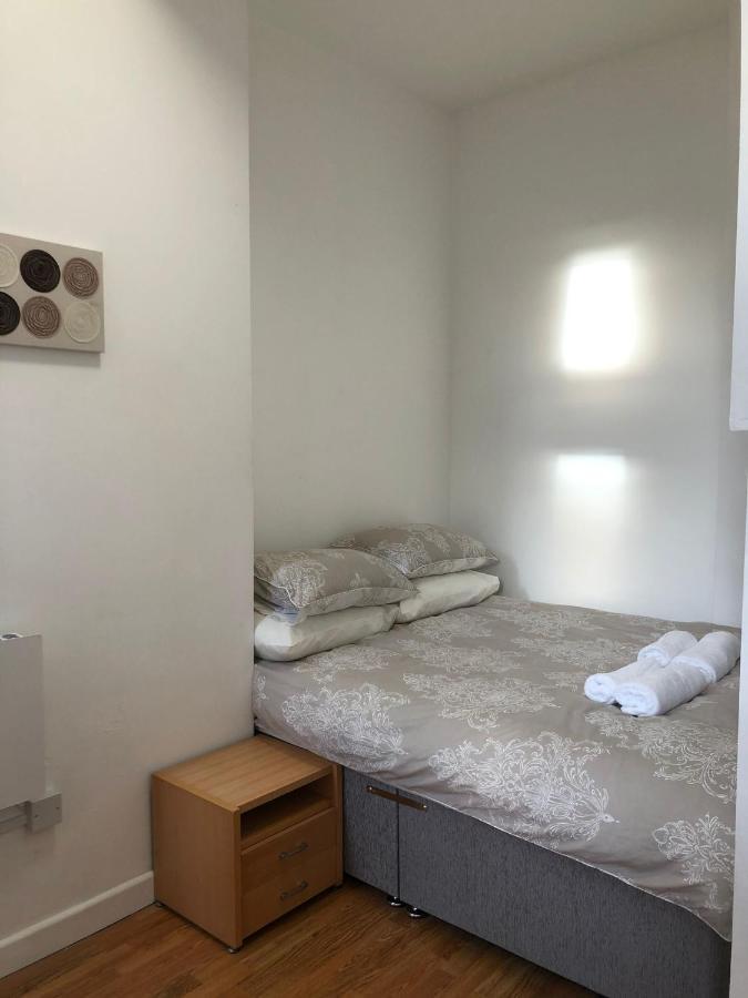 4 Bed City Centre Flat Liverpool Esterno foto