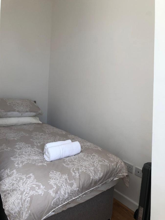 4 Bed City Centre Flat Liverpool Esterno foto